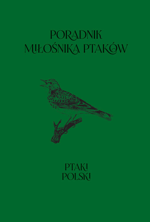 Poradnik miłośnika ptaków