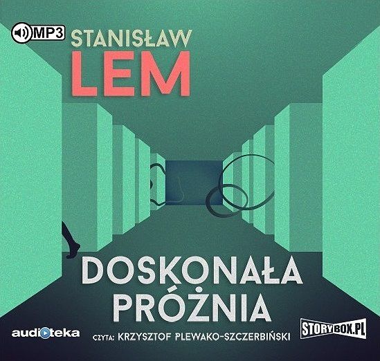 Cd mp3 doskonała próżnia