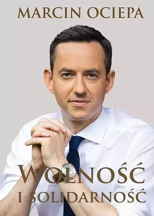Wolność i solidarność