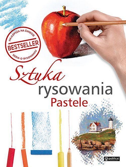 Sztuka rysowania Pastele