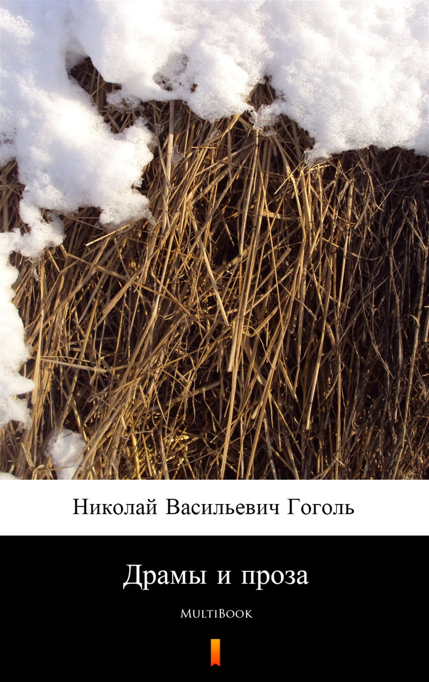 Драмы и проза (e-book)