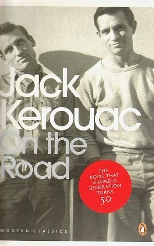 On the Road