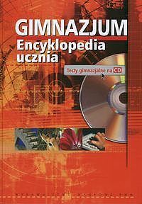 Gimnazjum Encyklopedia ucznia