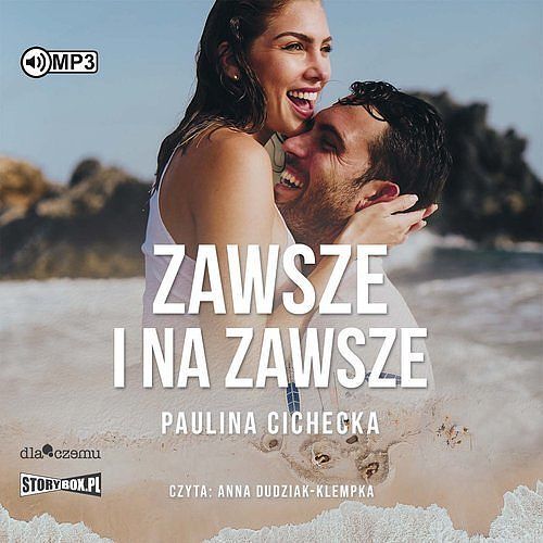 Zawsze i na zawsze (audiobook CD)