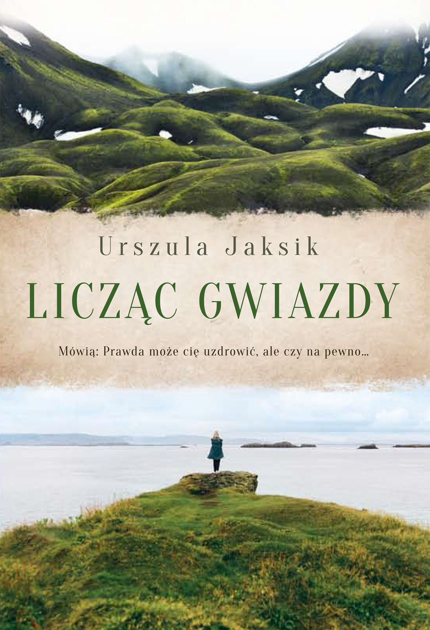 Licząc gwiazdy (e-book)