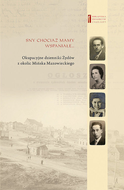 Sny chociaż mamy wspaniałe