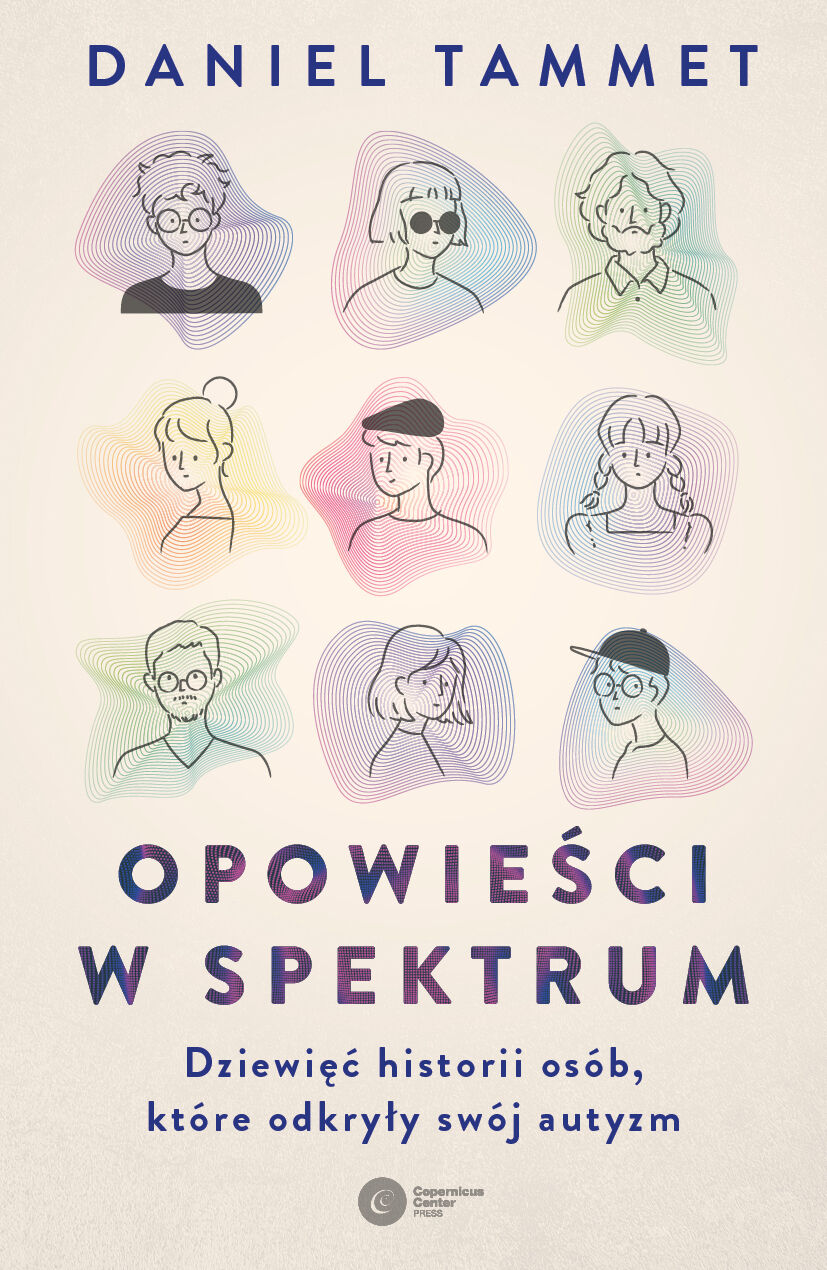 Opowieści w spektrum (e-book)