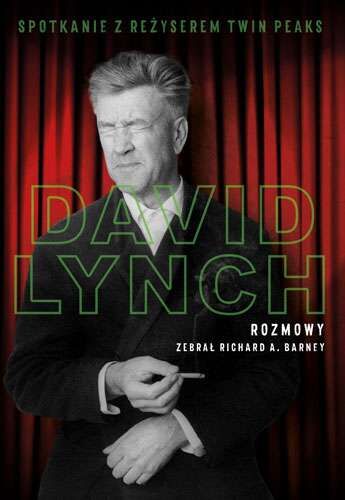David lynch rozmowy
