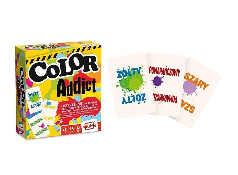 Color Addict