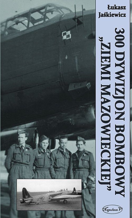 300 Dywizjon Bombowy „Ziemi Mazowieckiej”