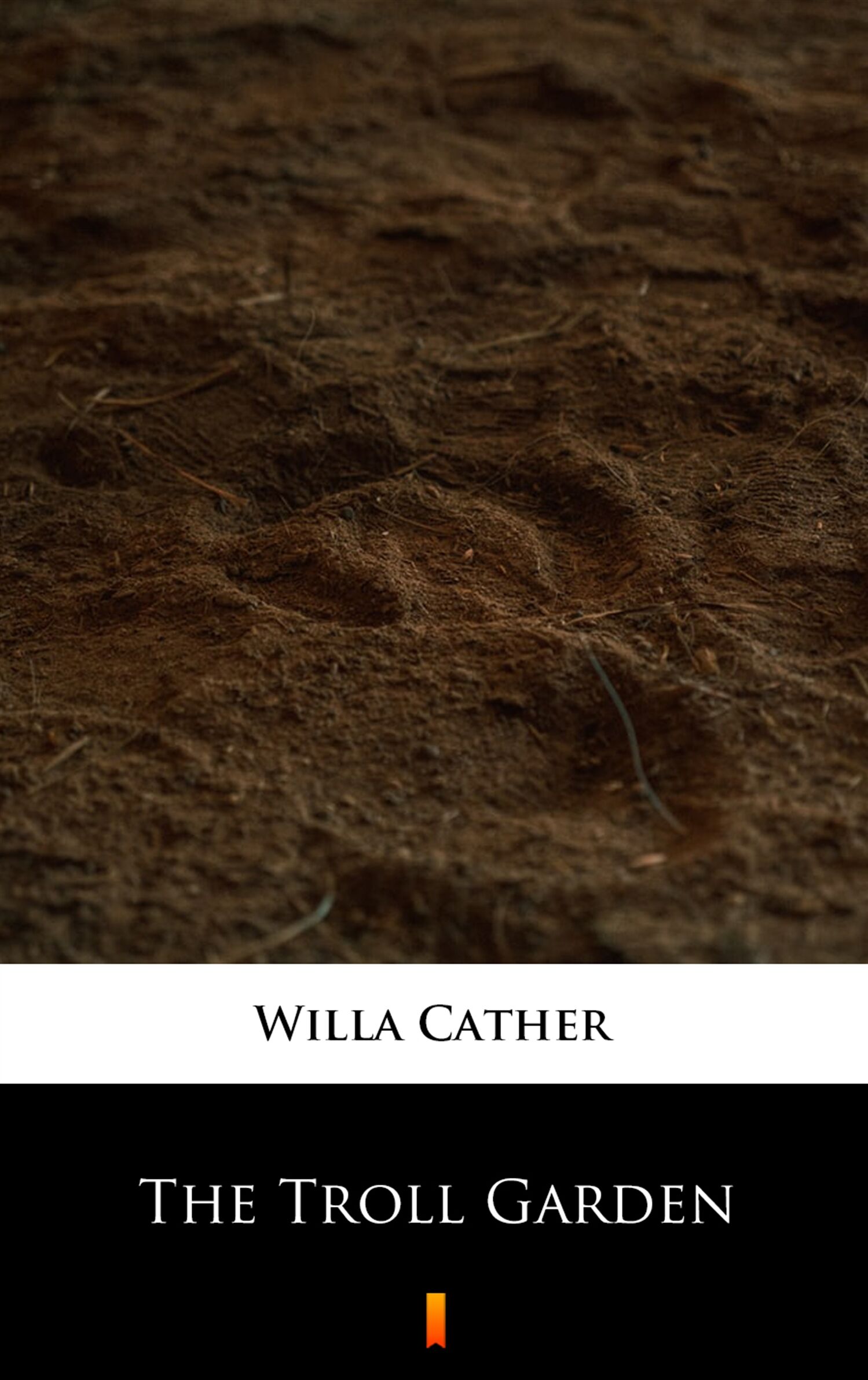 The Troll Garden (e-book)