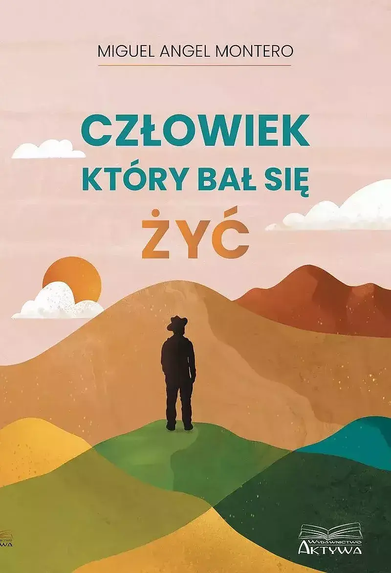 Człowiek, który bał się żyć