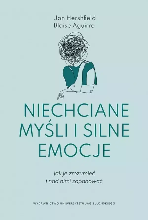 Niechciane myśli i silne emocje
