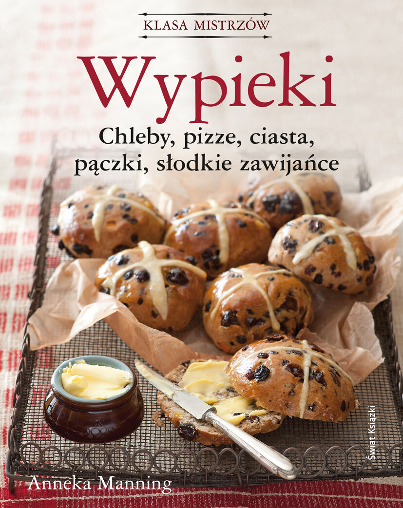 Wypieki