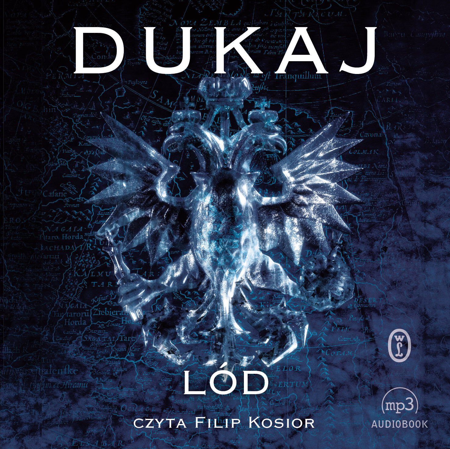 Lód (audiobook MP3)