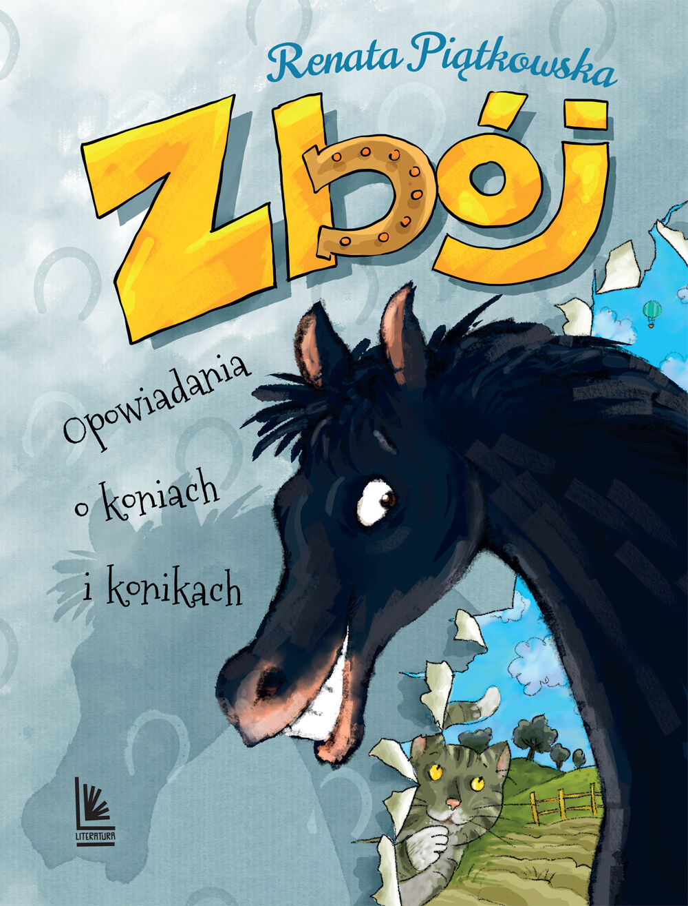 Zbój