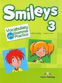 Smileys 3 Vocabulary and Grammar Practice