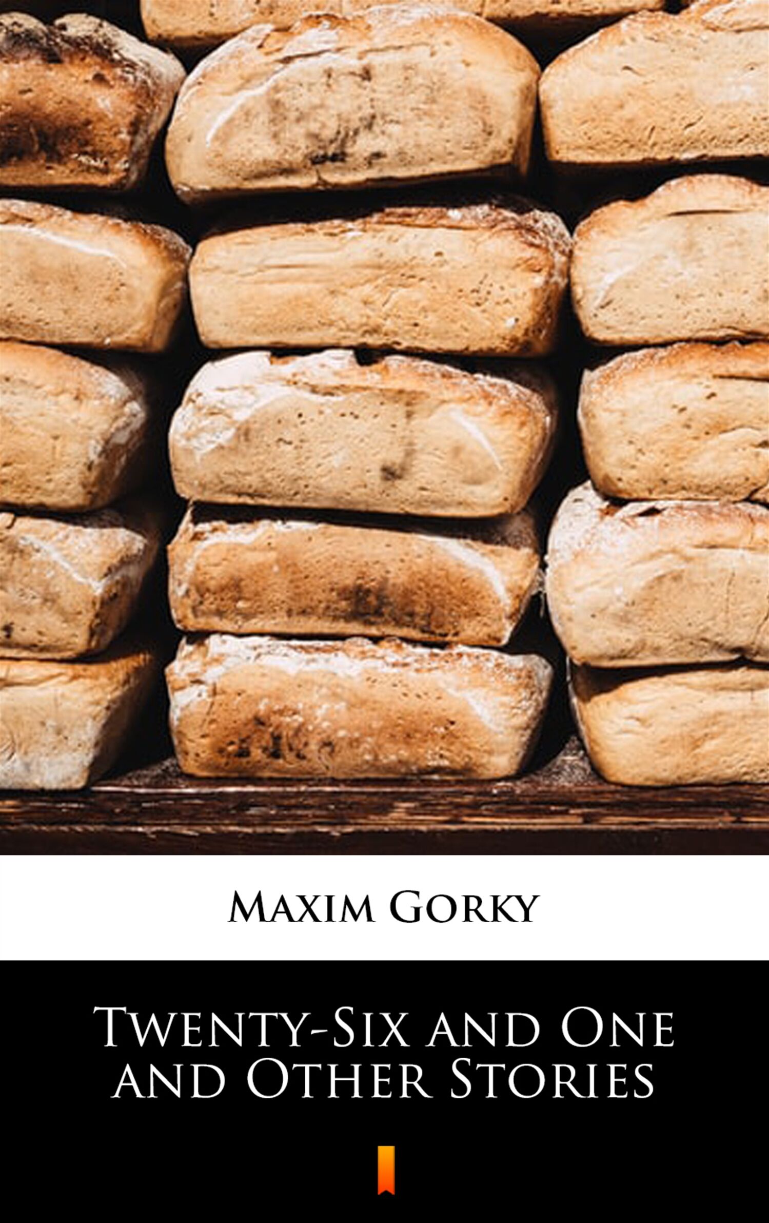 Twenty-Six and One and Other Stories (e-book)