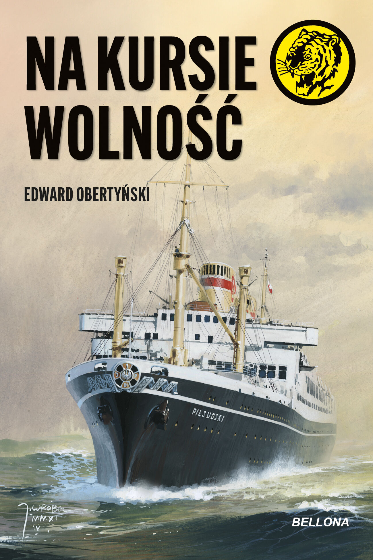 Na kursie wolność