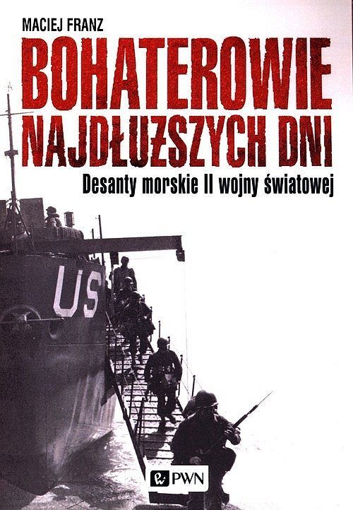 Bohaterowie najdłuższych dni.