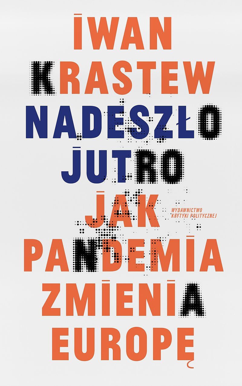 Nadeszło jutro