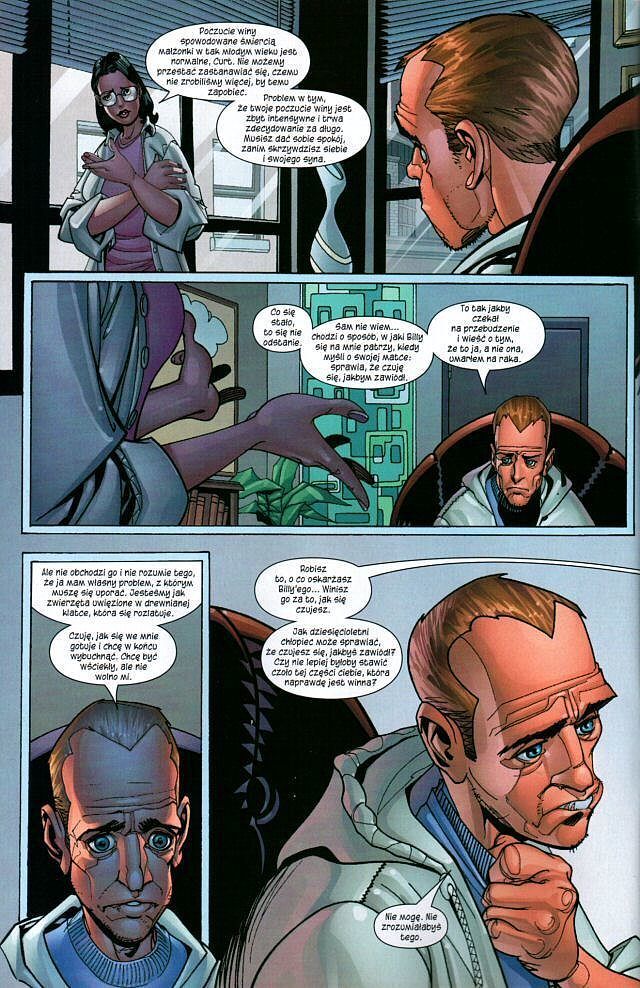 Dobry Komiks Extra - 3 - Spectacular Spider-Man