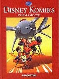 Disney Komiks - 20 - Iniemamocni