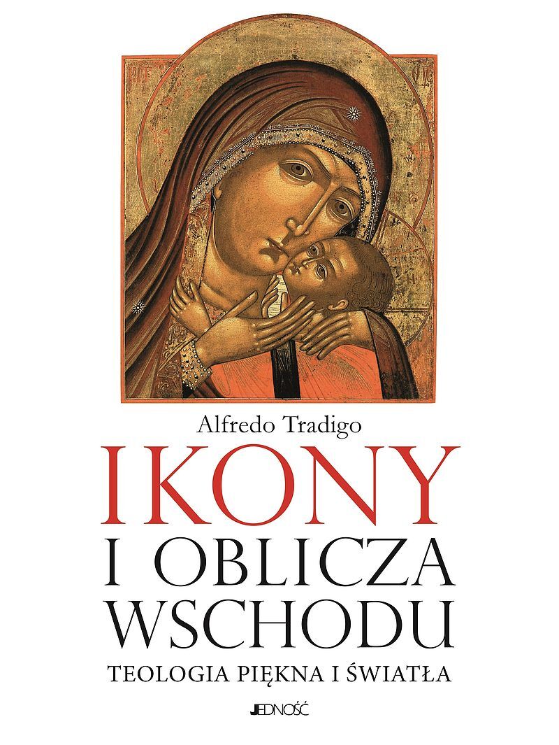 Ikony. Teologia piękna i światła