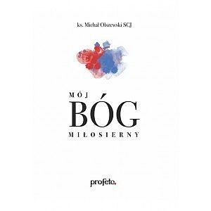 Mój Bóg Miłosierny (audiobook CD)