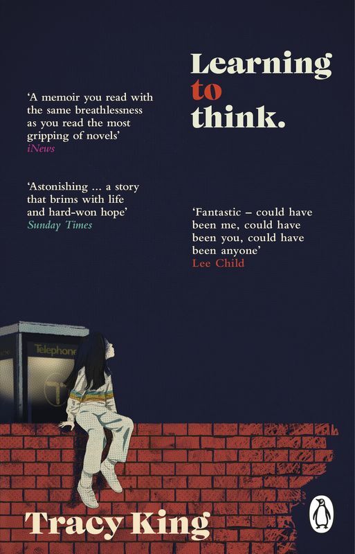 Learning to Think. wer. angielska