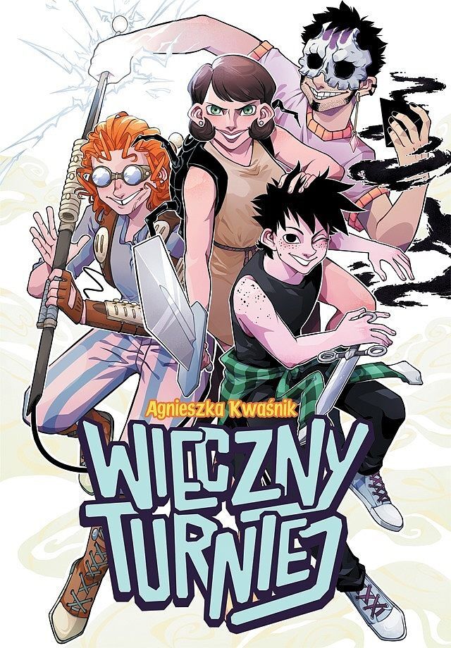 Wieczny Turniej