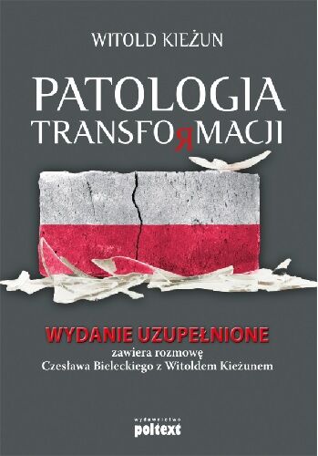 Patologia transformacji