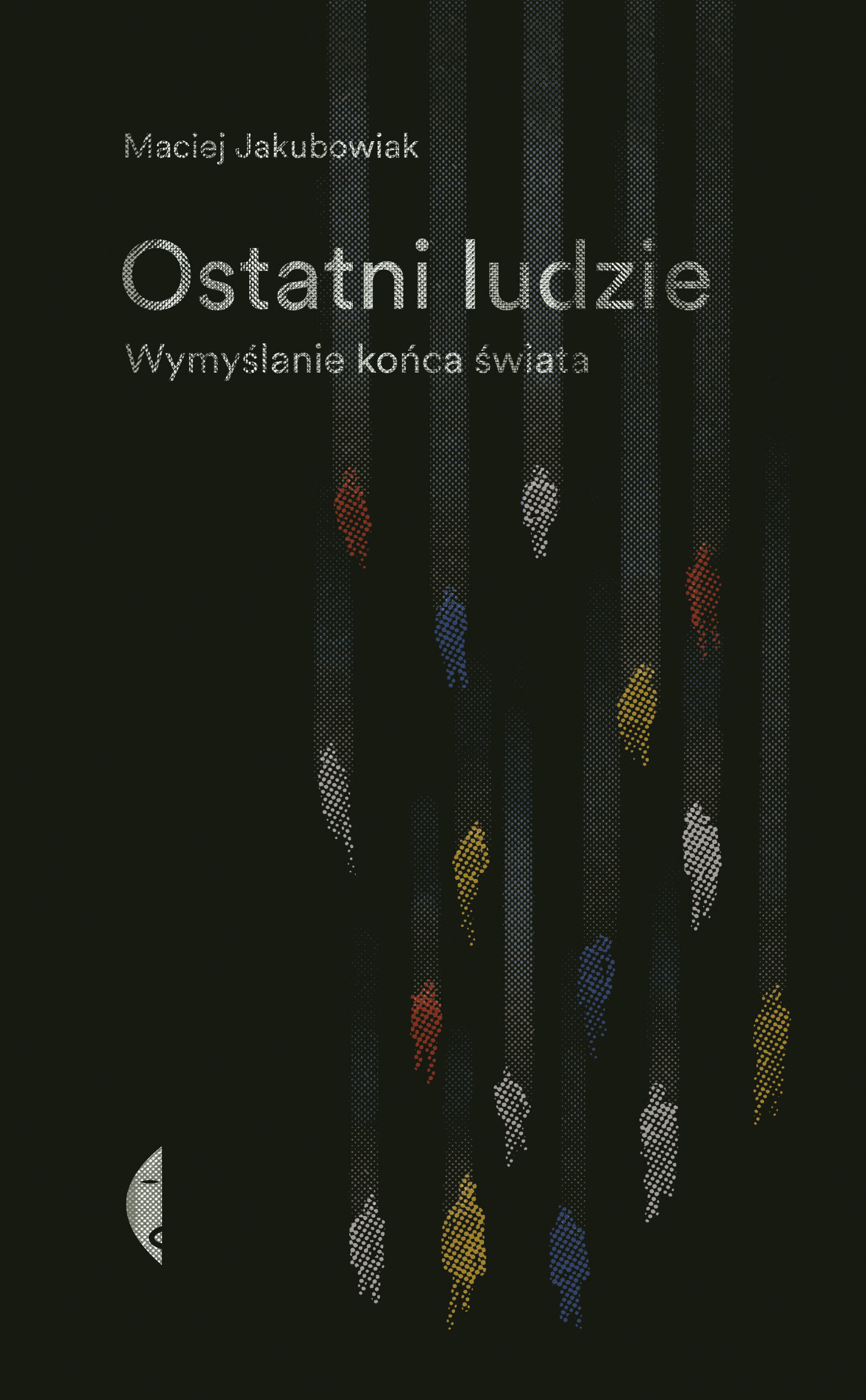 Ostatni ludzie (e-book)