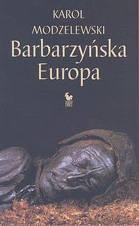 Barbarzyńska Europa