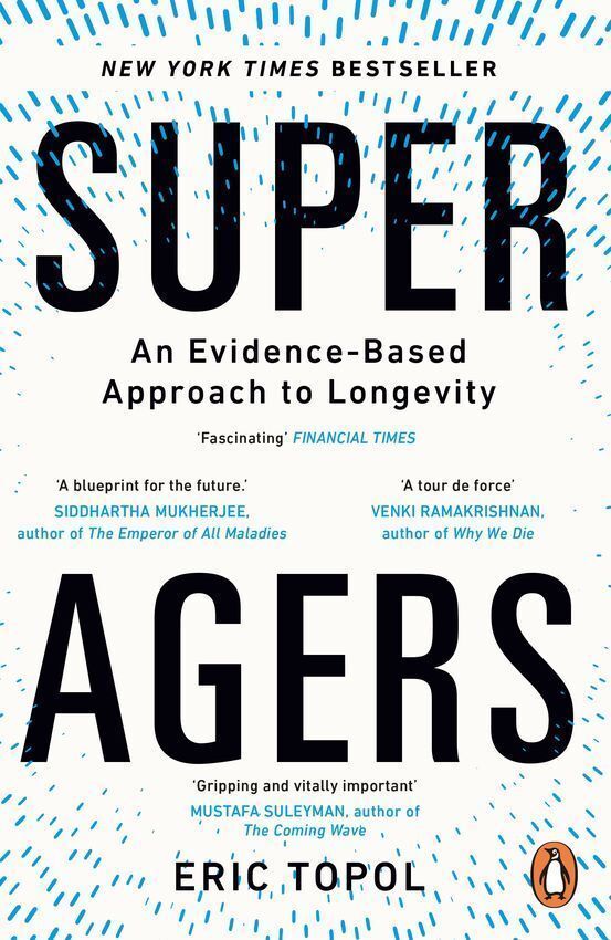 Super Agers