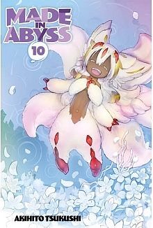 Made in Abyss - 10