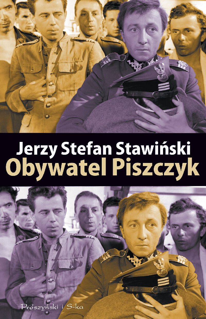 Obywatel Piszczyk