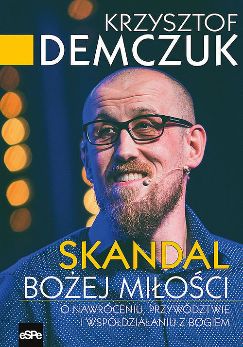 Skandal Bożej miłości.
