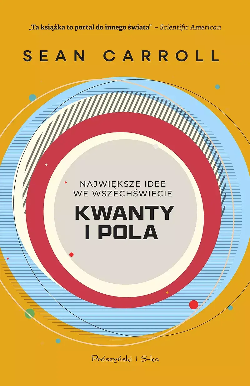 Kwanty i pola