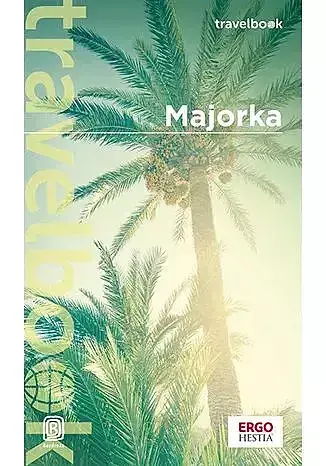 Majorka. Travelbook wyd. 4