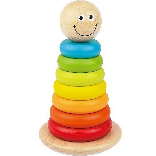 Piramidka smily play ac7617 an01