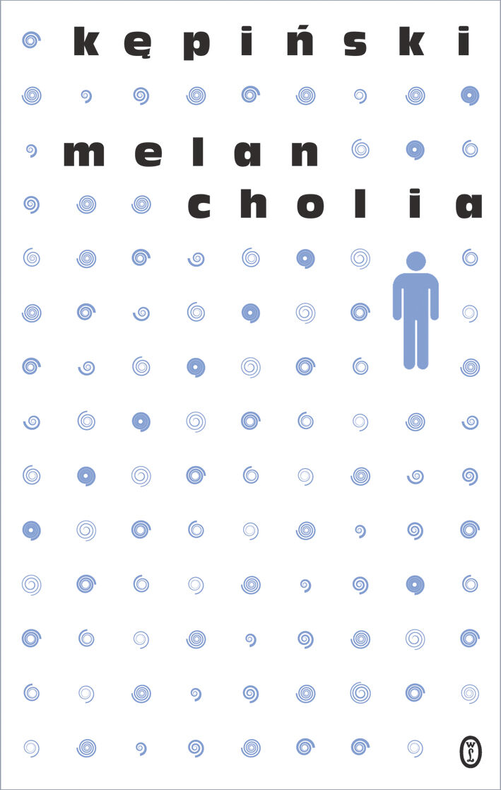 Melancholia (e-book)
