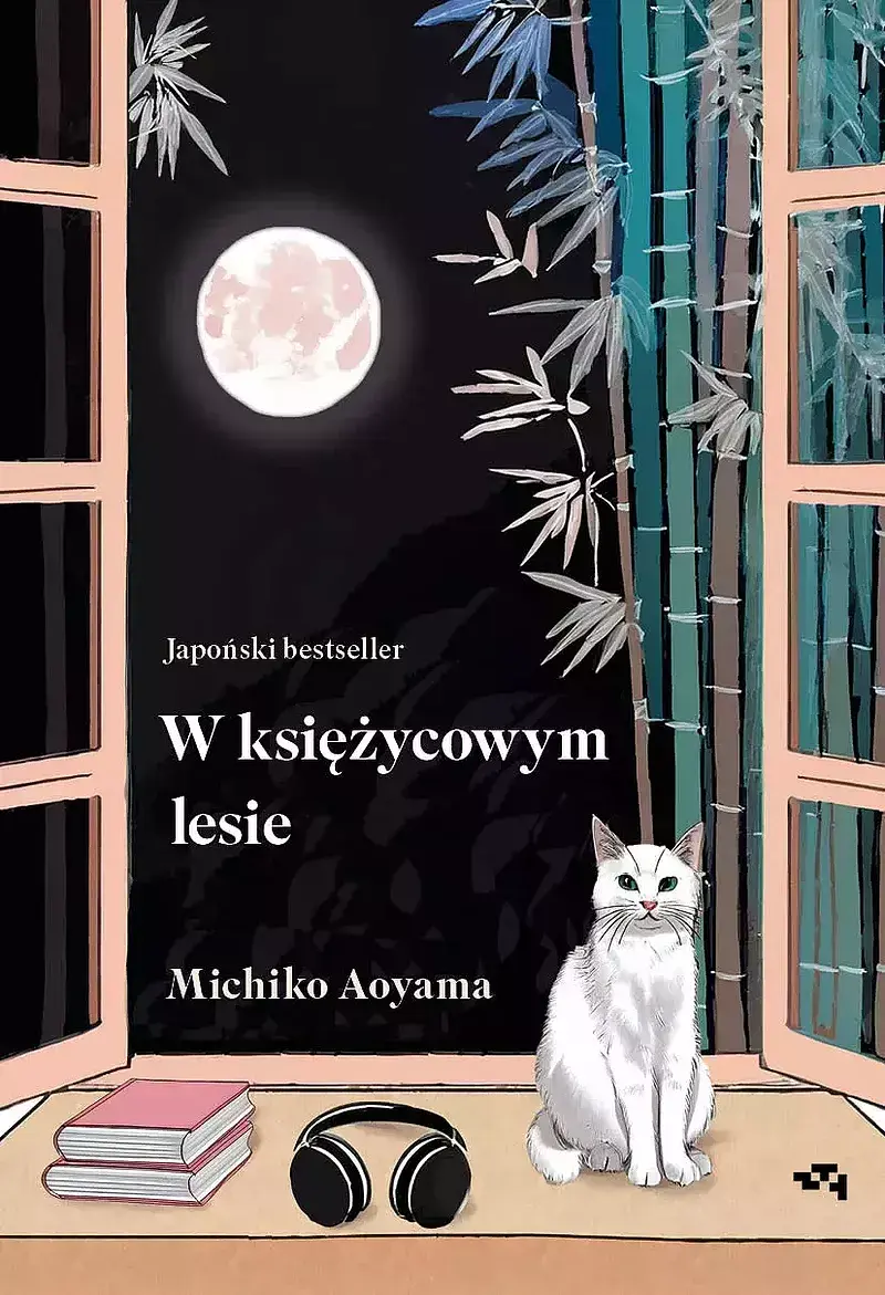 W księżycowym lesie