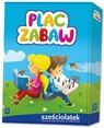 Plac zabaw box sześciolatek 181551
