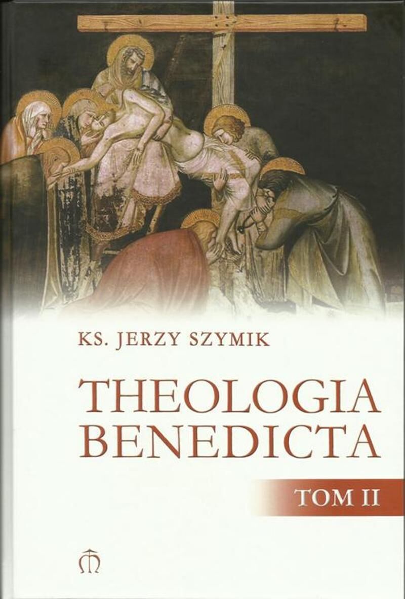 Theologia Benedicta Tom II