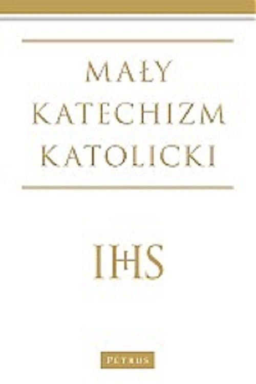 Mały katechizm katolicki