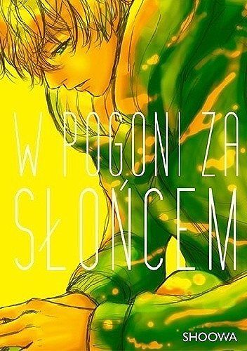 W pogoni za słońcem