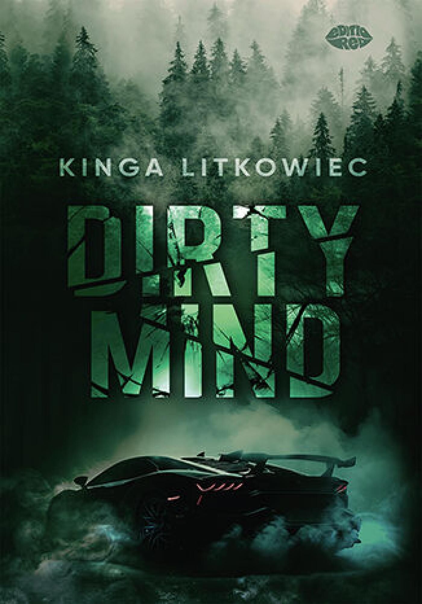 Dirty Mind (e-book)