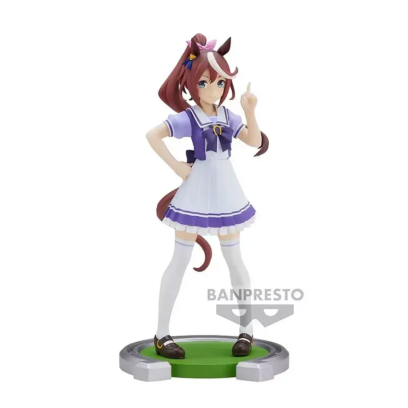 Figurka bp umamusume pretty derby  tokai teio