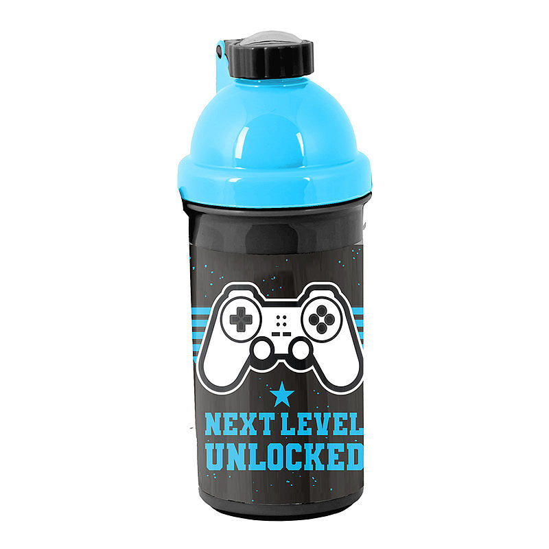 Bidon 550ml gaming pp23nx-3021